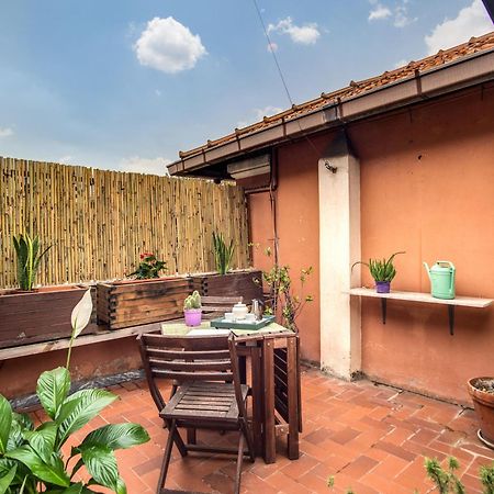 Rr Apartments San Giovanni Рим Экстерьер фото