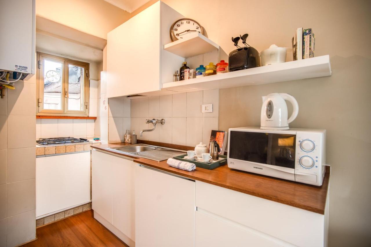 Rr Apartments San Giovanni Рим Экстерьер фото