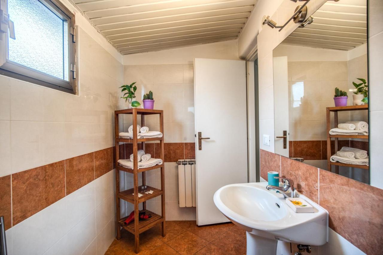 Rr Apartments San Giovanni Рим Экстерьер фото