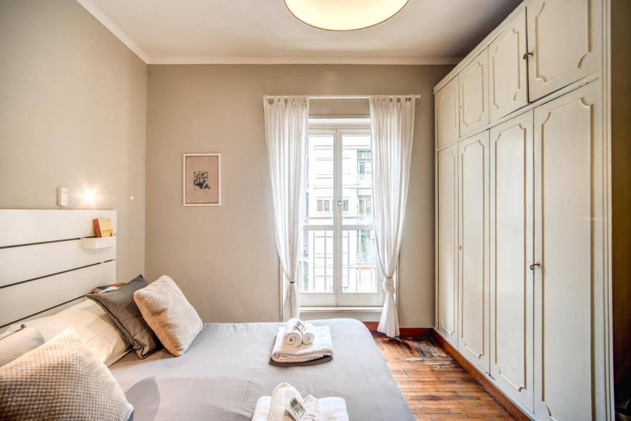 Rr Apartments San Giovanni Рим Экстерьер фото