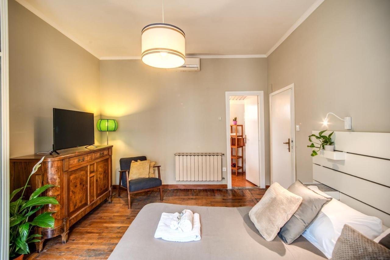 Rr Apartments San Giovanni Рим Экстерьер фото