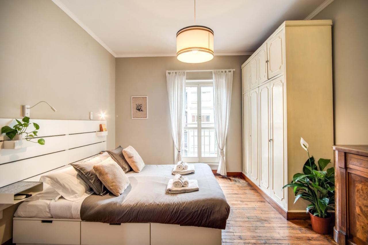 Rr Apartments San Giovanni Рим Экстерьер фото