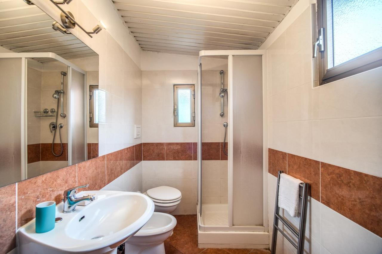 Rr Apartments San Giovanni Рим Экстерьер фото