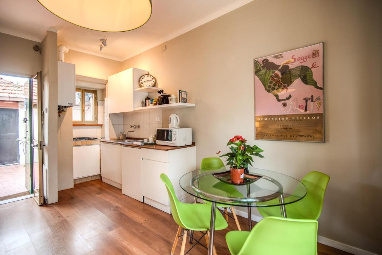 Rr Apartments San Giovanni Рим Экстерьер фото