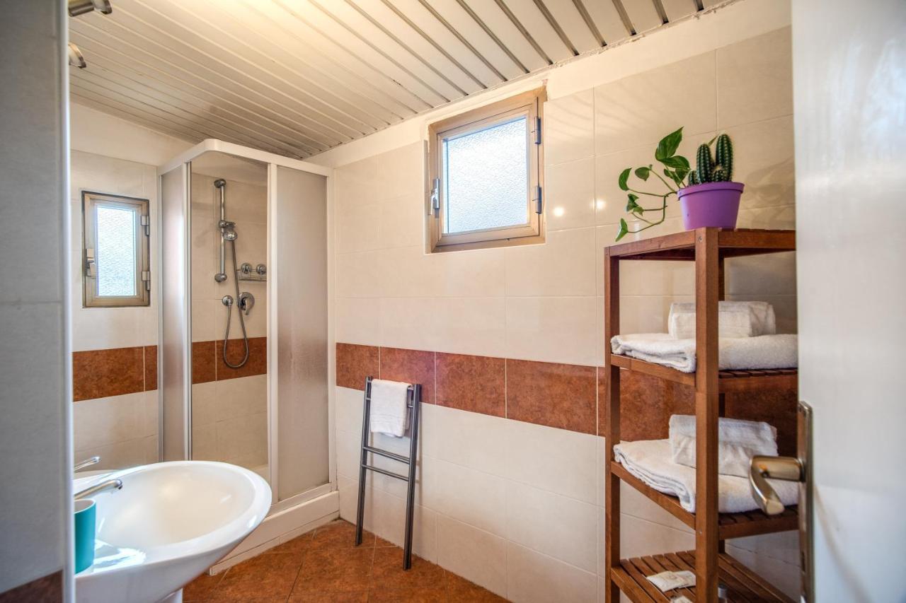Rr Apartments San Giovanni Рим Экстерьер фото