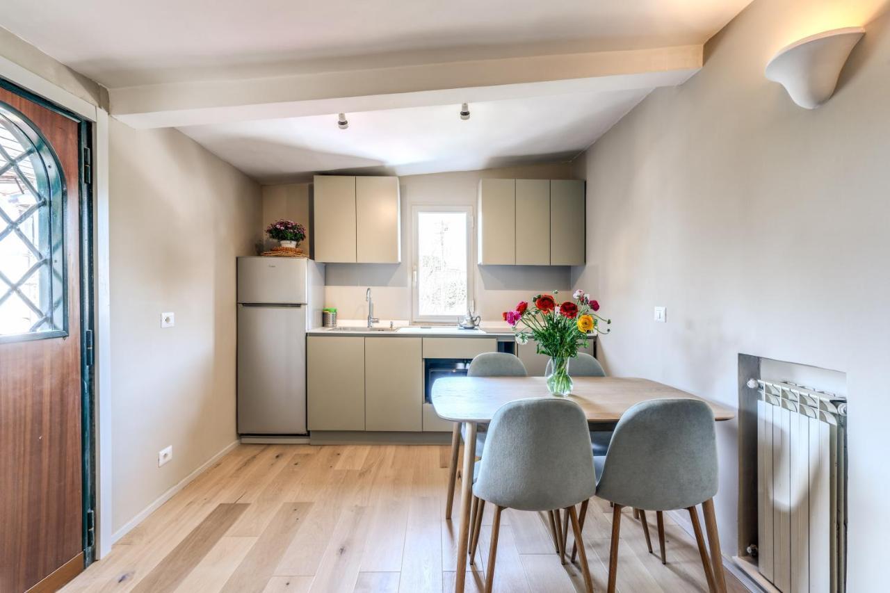 Rr Apartments San Giovanni Рим Экстерьер фото