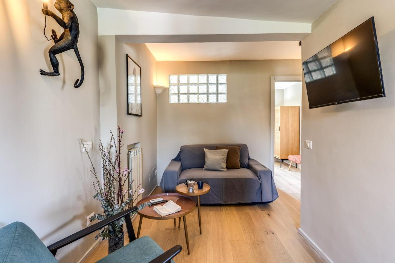 Rr Apartments San Giovanni Рим Экстерьер фото