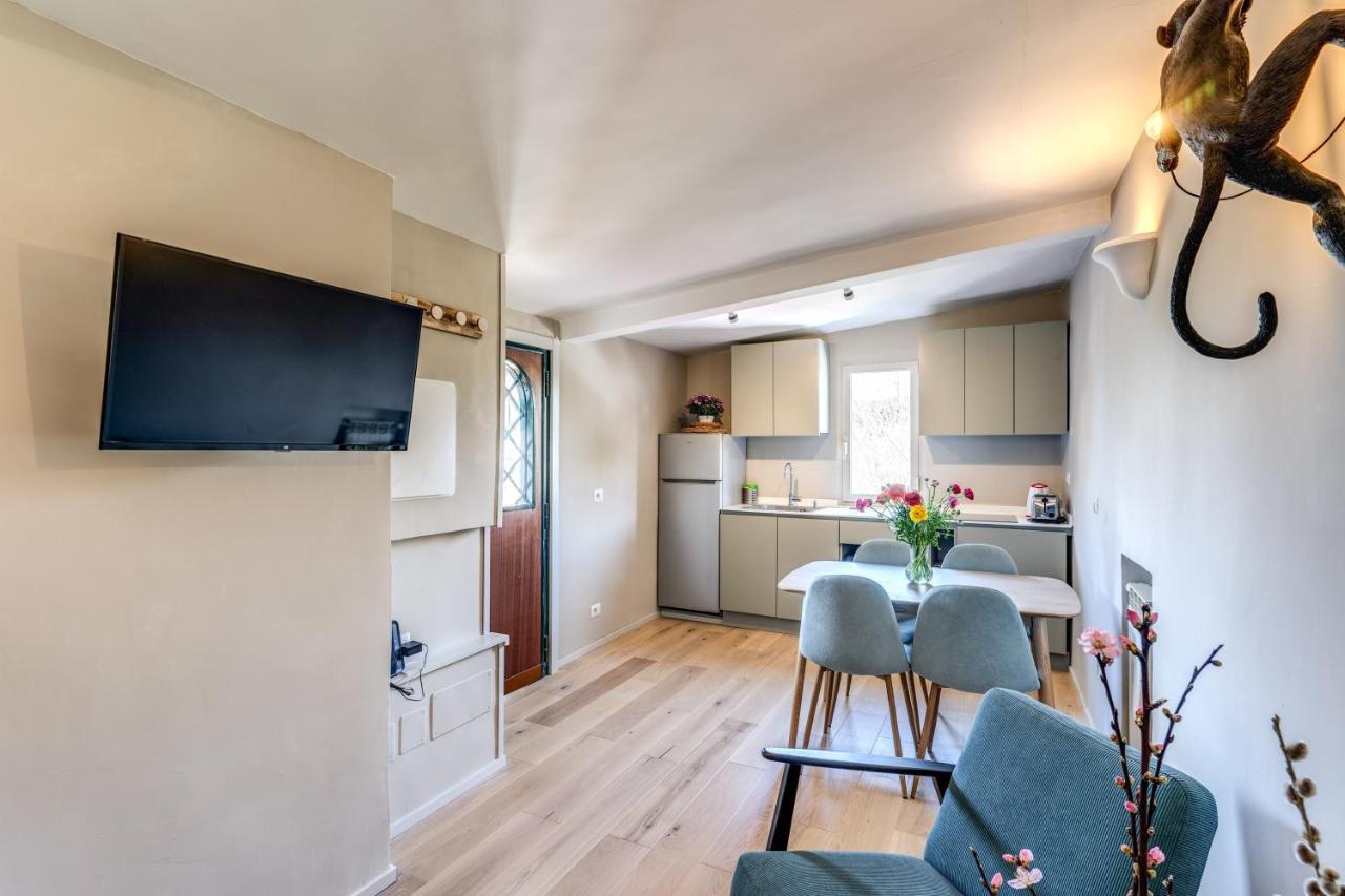 Rr Apartments San Giovanni Рим Экстерьер фото
