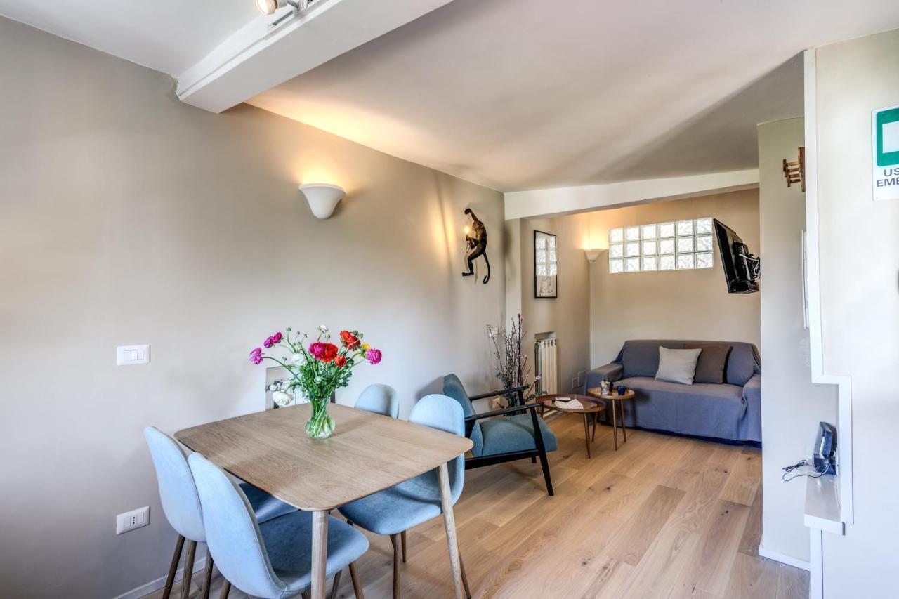 Rr Apartments San Giovanni Рим Экстерьер фото