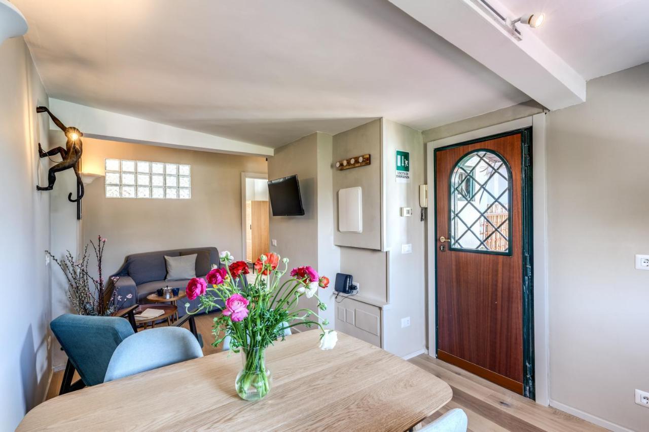 Rr Apartments San Giovanni Рим Экстерьер фото