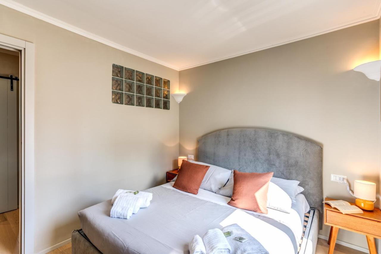 Rr Apartments San Giovanni Рим Экстерьер фото