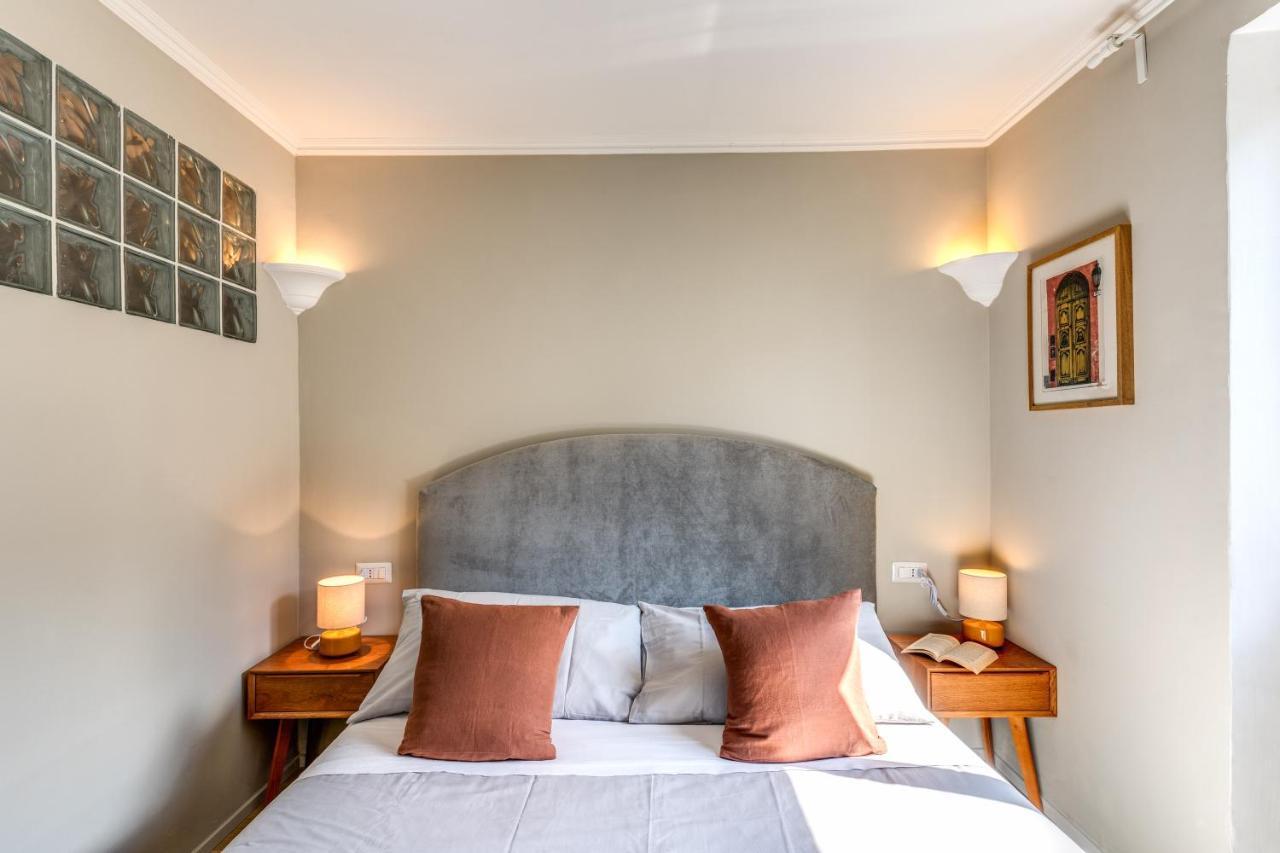 Rr Apartments San Giovanni Рим Экстерьер фото