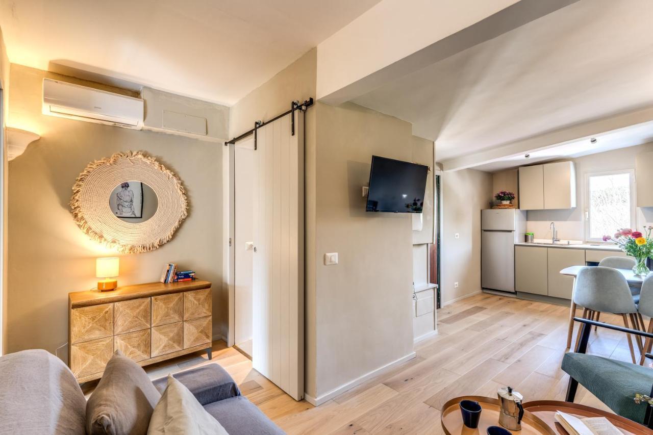 Rr Apartments San Giovanni Рим Экстерьер фото