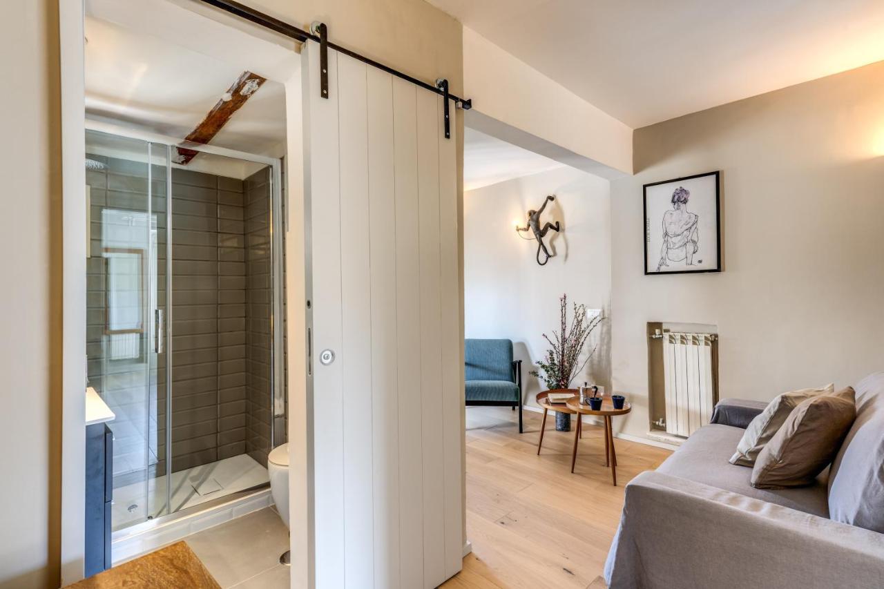 Rr Apartments San Giovanni Рим Экстерьер фото