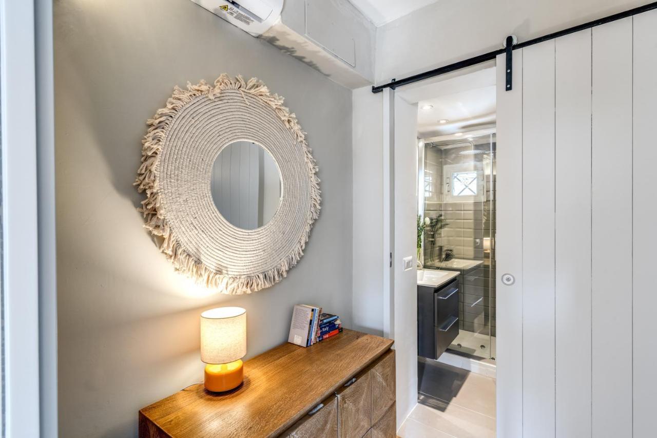 Rr Apartments San Giovanni Рим Экстерьер фото