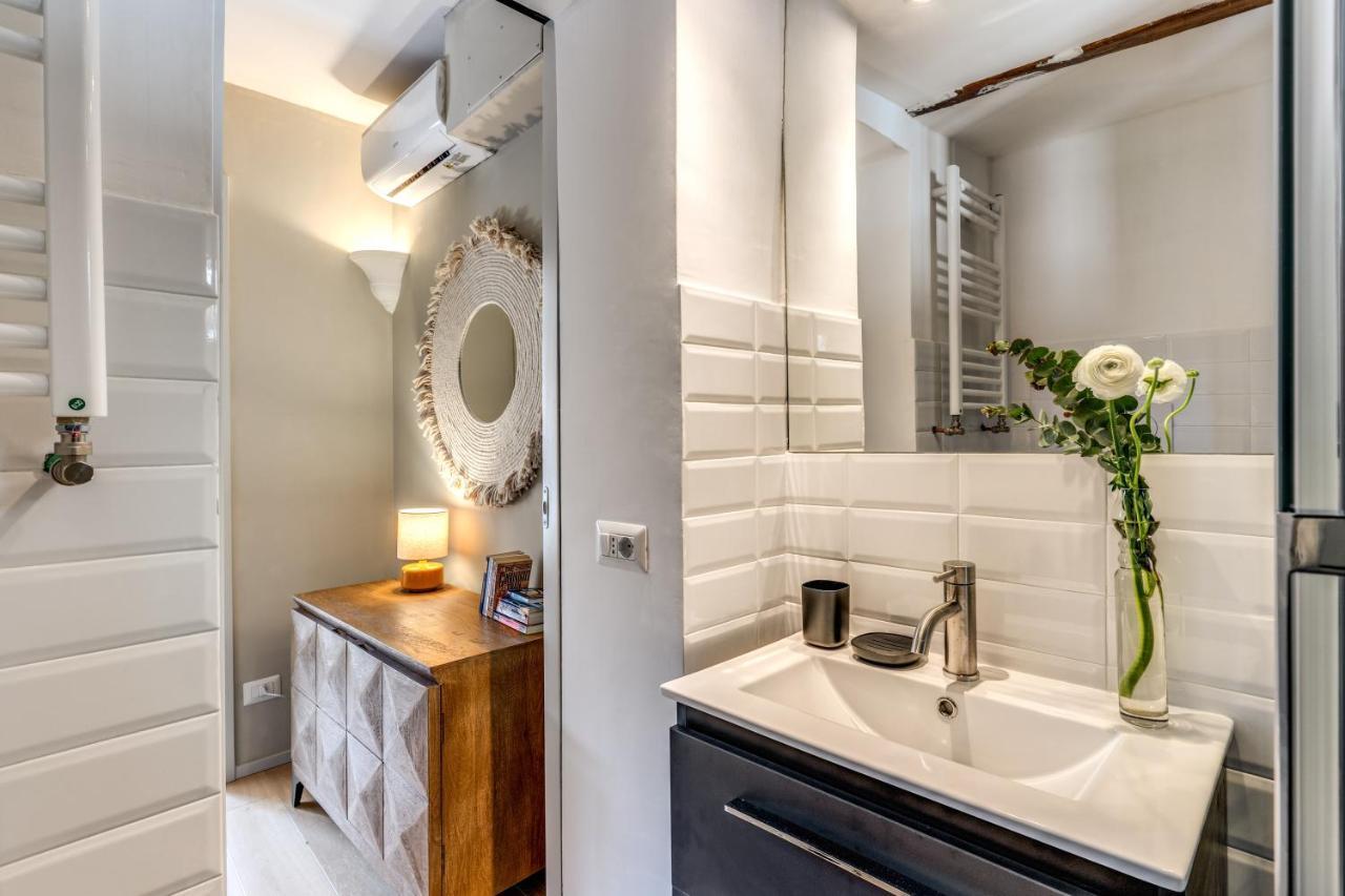 Rr Apartments San Giovanni Рим Экстерьер фото