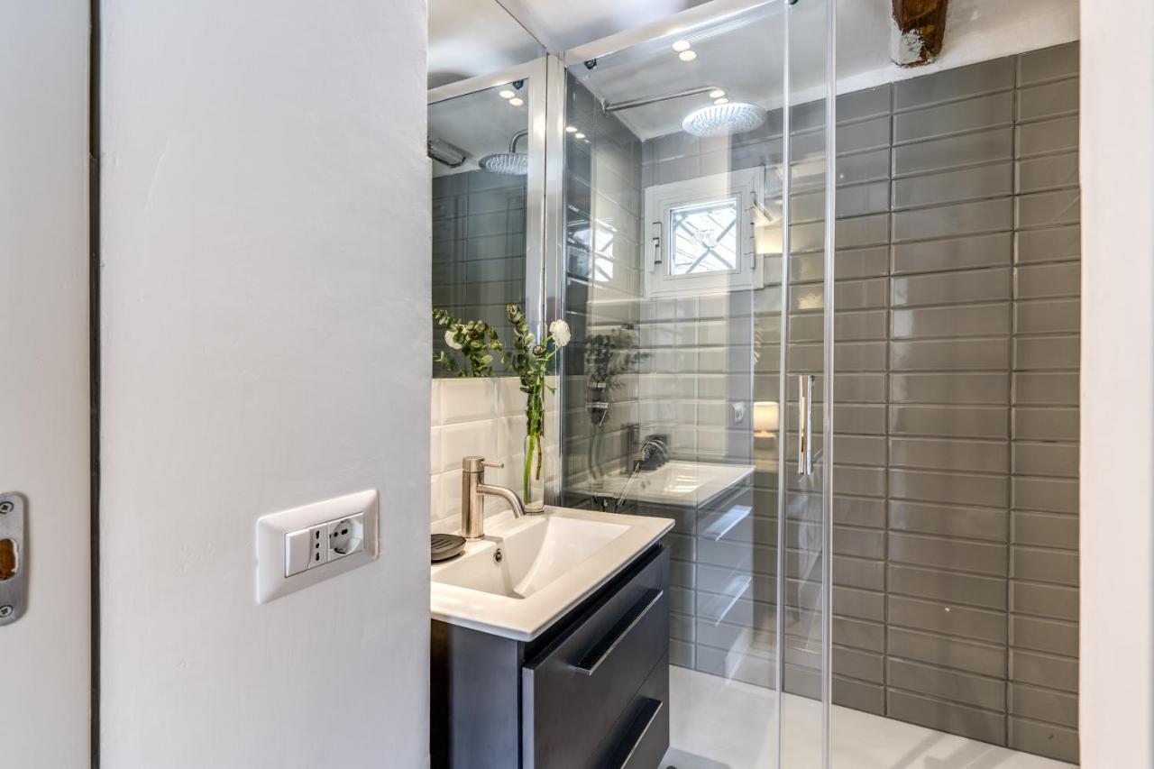 Rr Apartments San Giovanni Рим Экстерьер фото