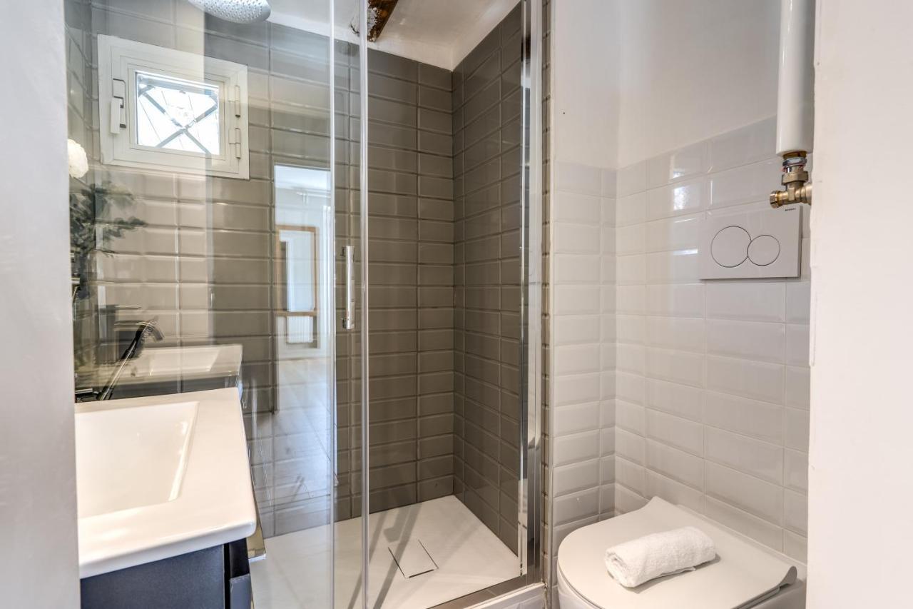 Rr Apartments San Giovanni Рим Экстерьер фото